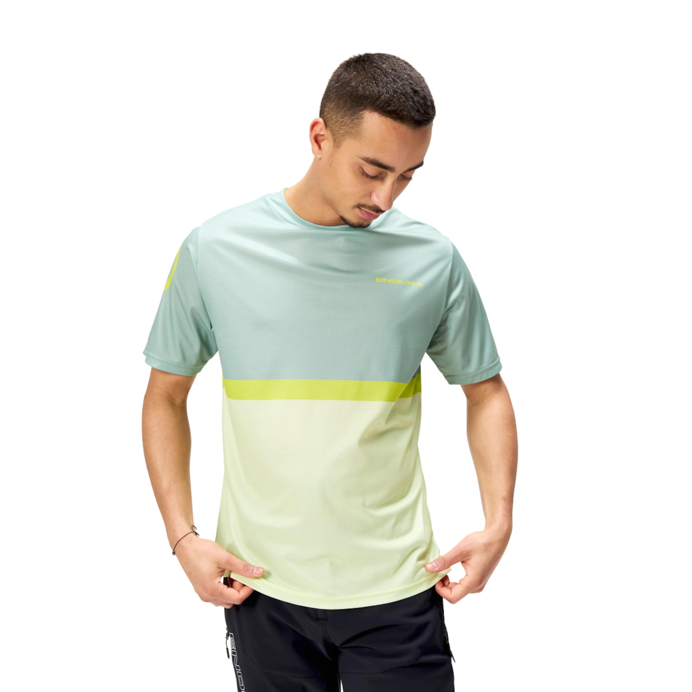 SINGLETRACK CORE TEE II bikeshirt korte mouw