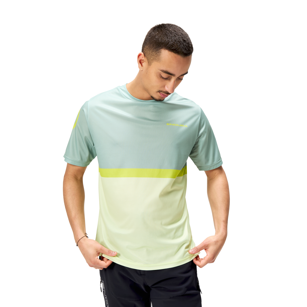 SINGLETRACK CORE TEE II Short-Sleeved Bike Shirt