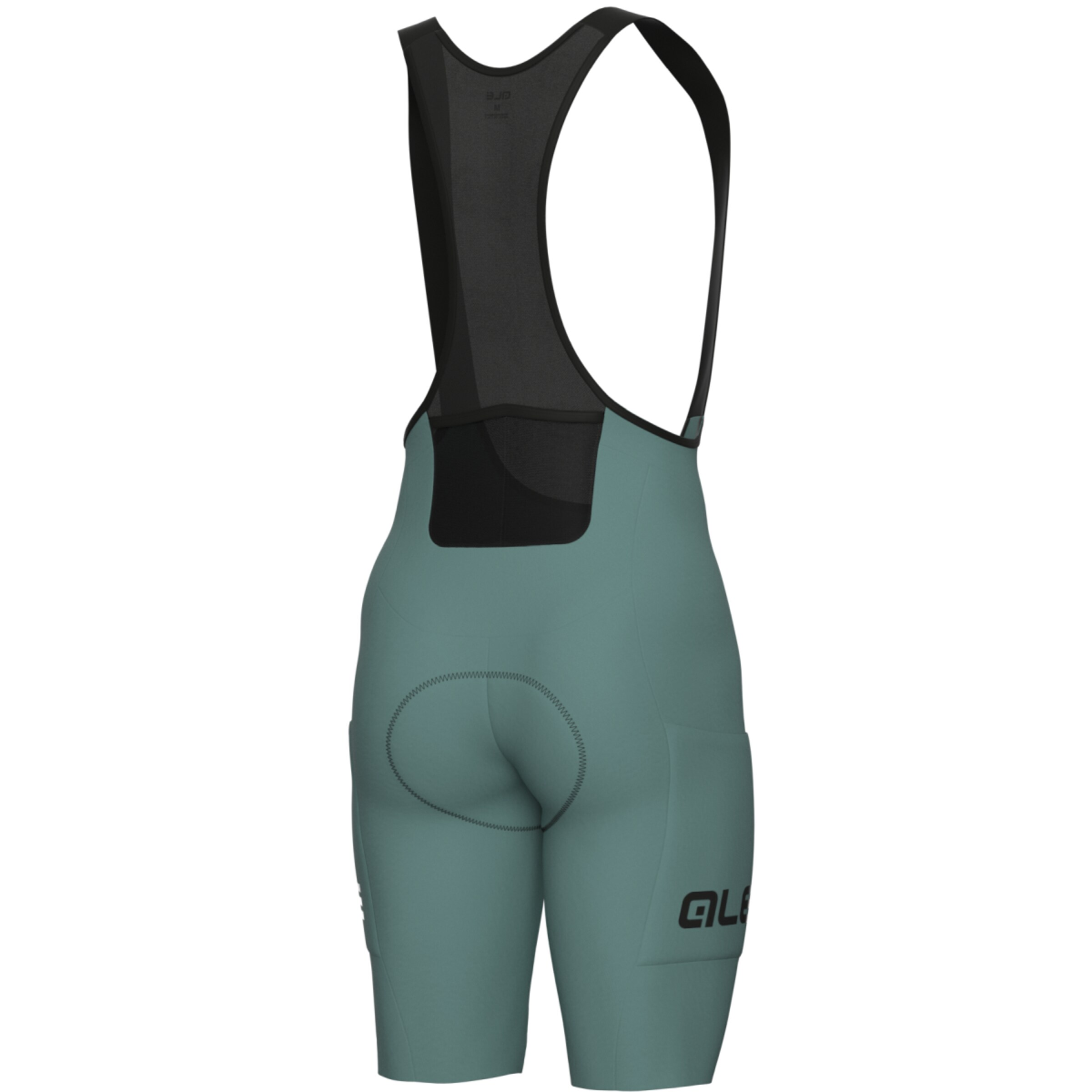 GRAVEL PRO Bib Shorts