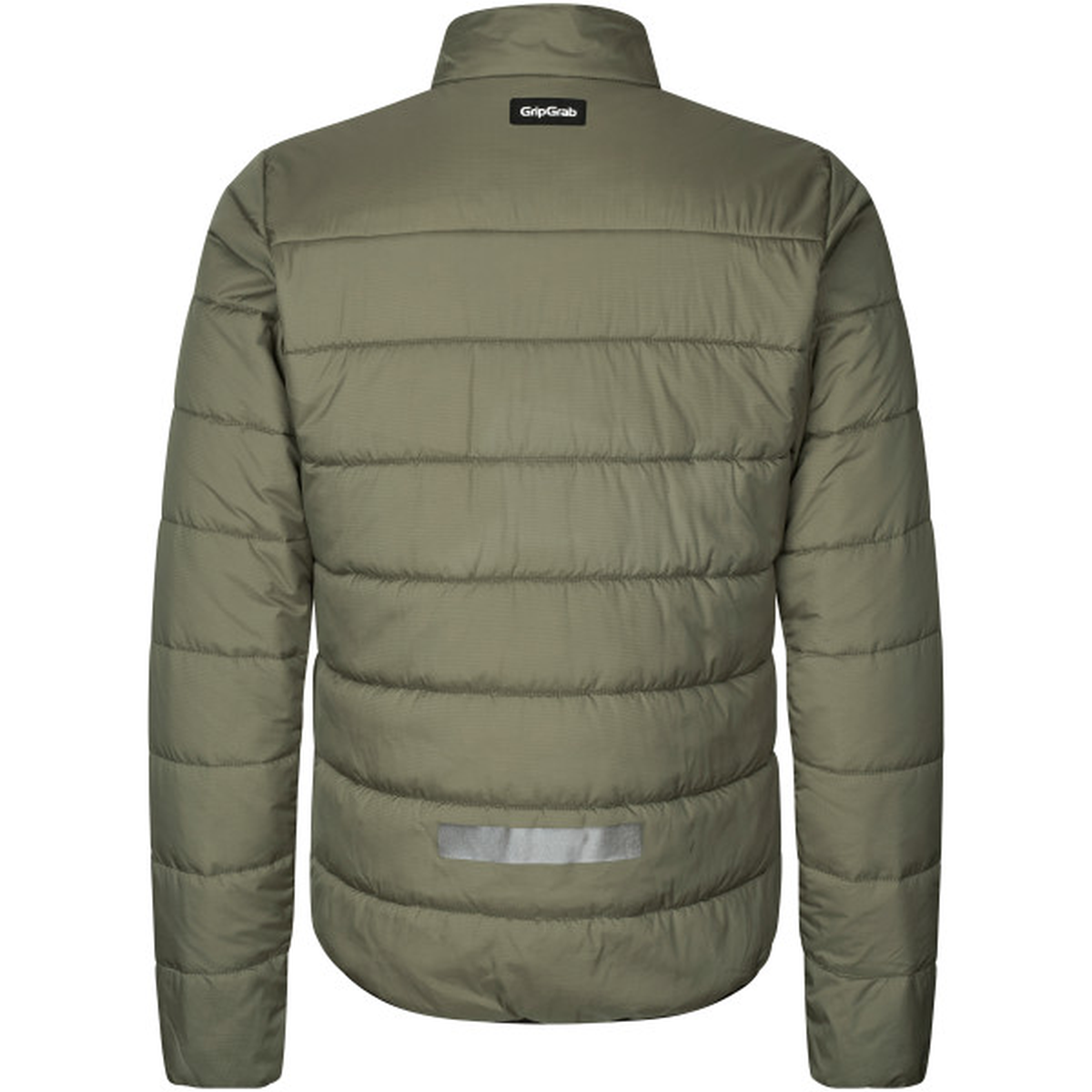 EXPLR INSULATED JACKET Thermo Fahrradjacke