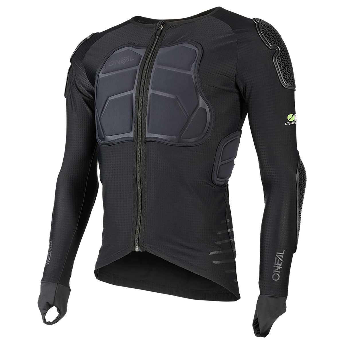 STV PROTECTOR SHIRT LONG SLEEVE V.23 Langarm Protektorenshirt