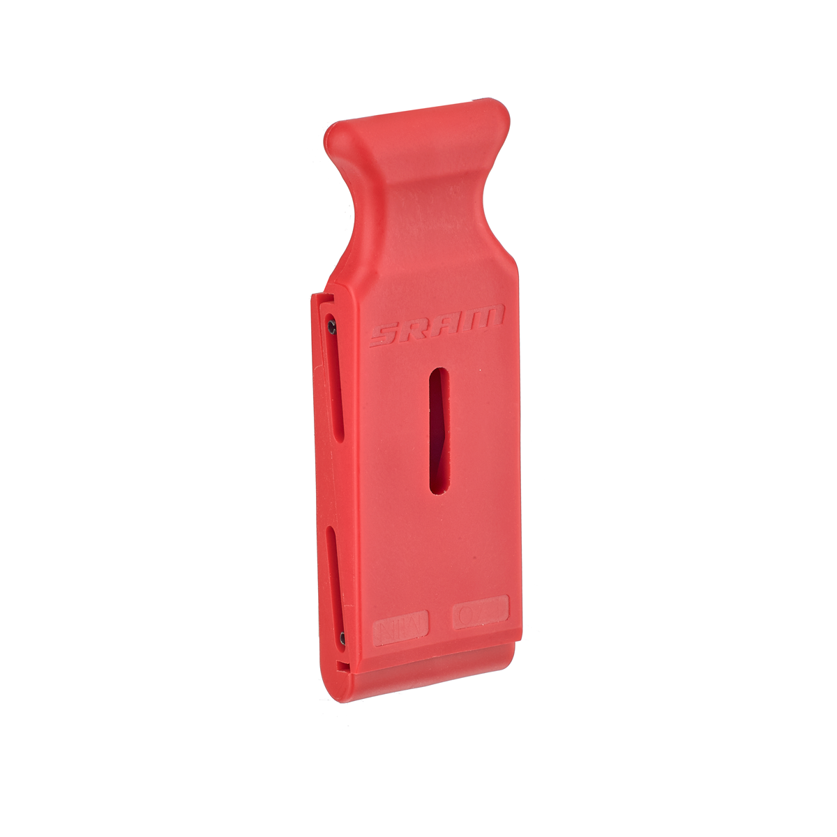 Universal Disc Brake Bleed Block 2-/4-Piston