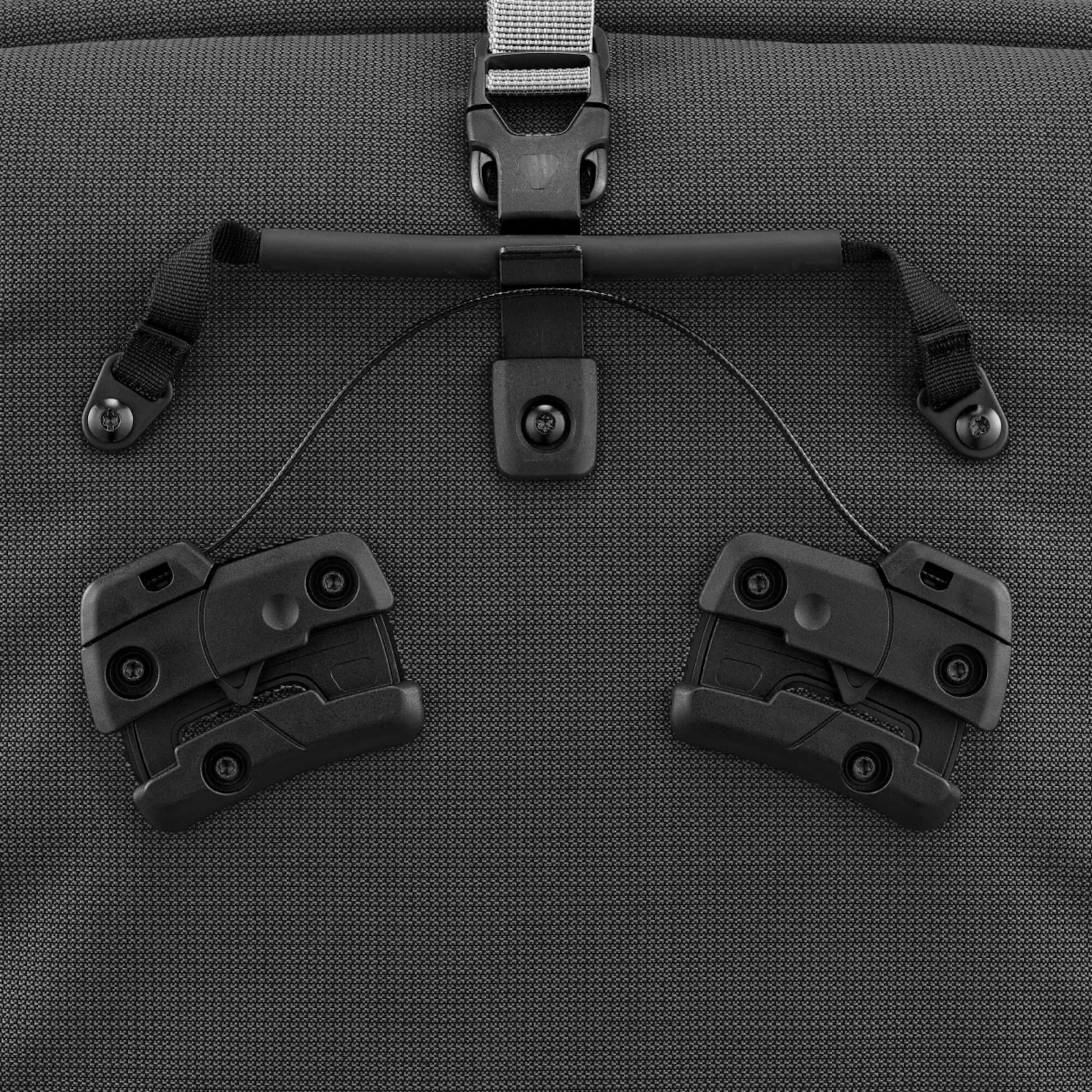 BACK-ROLLER URBAN QL3.1 Pannier