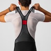 ENDURANCE 3 BIBSHORT Trägerhose 