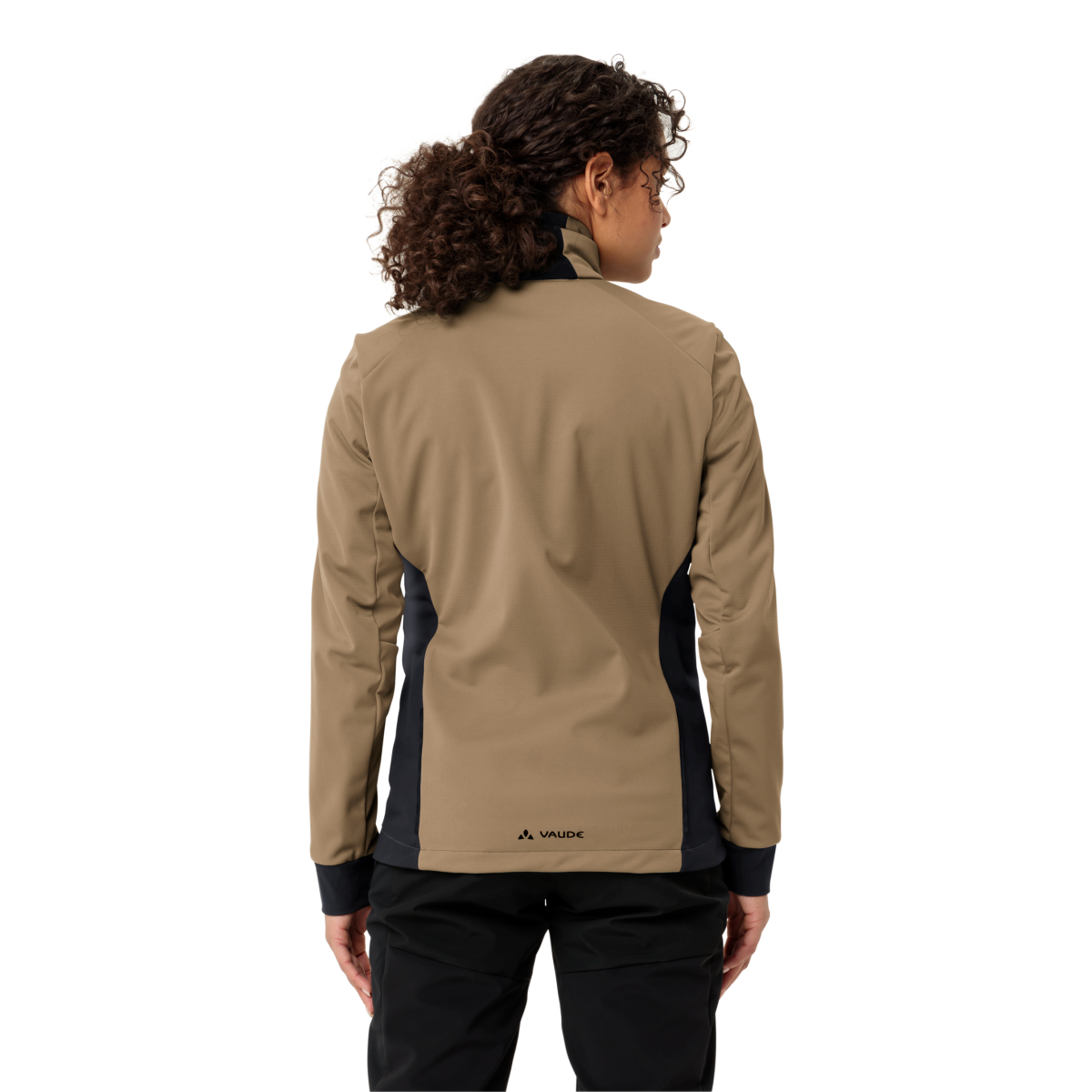 WOMEN’S MOAB PRO SOFTSHELL JACKET Women’s Softshell Jacket