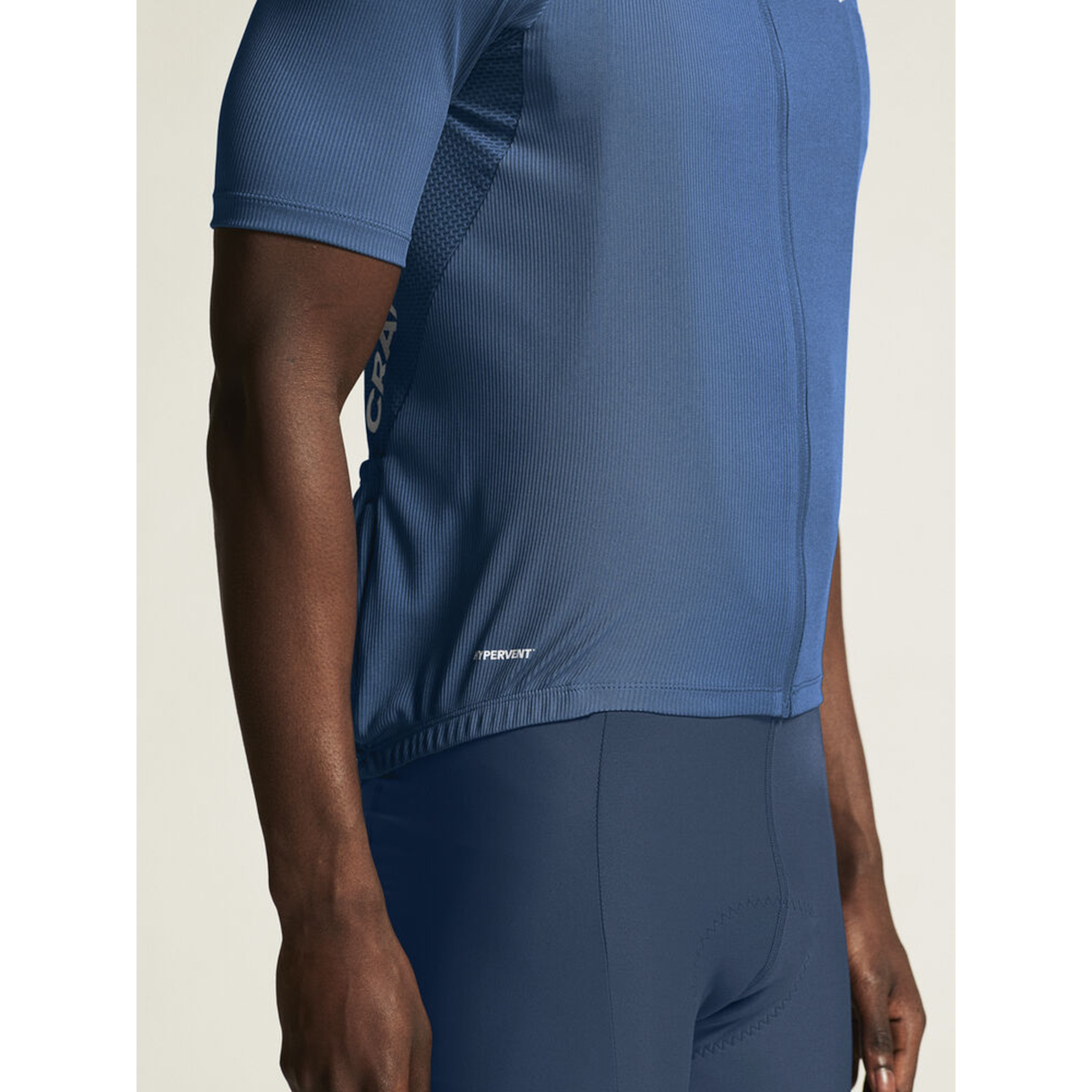 ENDUR JERSEY M Short Sleeve Cycling Jersey