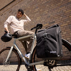 FLIP V3 rugzak en fietstas