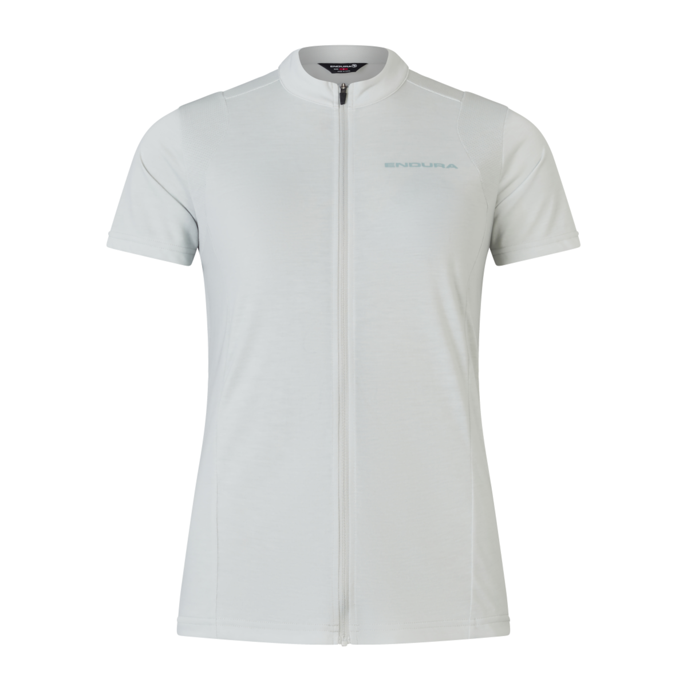 WOMEN'S LOOP S/S ZIPPED JERSEY Women's Short Sleeve Cycling Jersey