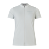 WOMEN'S LOOP S/S ZIPPED JERSEY Damen Kurzarm Radtrikot