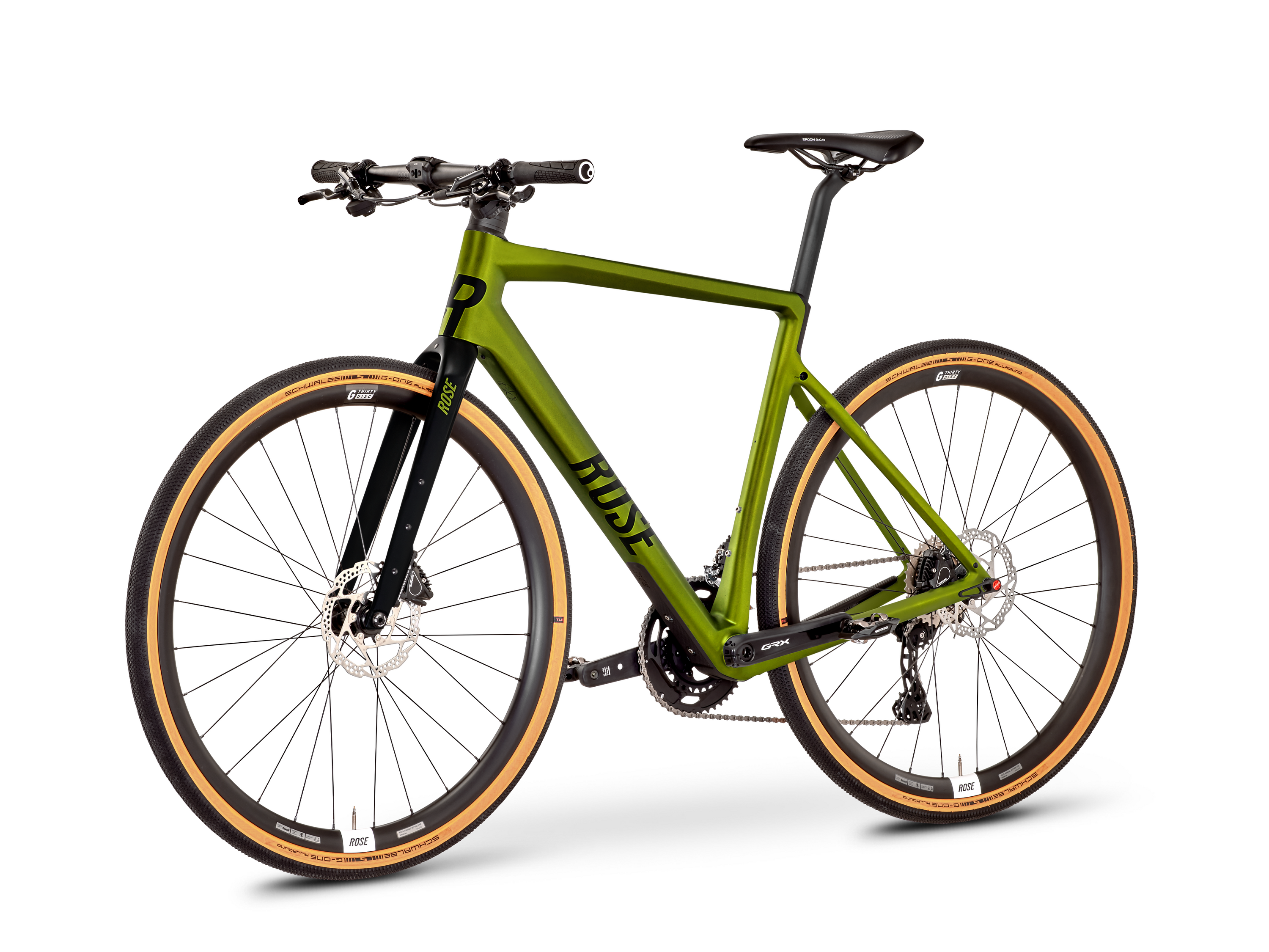 Flat bar hot sale fitness bike