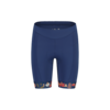 GanesM. Pants ½ Damen MTB Radhose