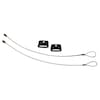 Anti-theft Device for QL2 Bike Bags E125