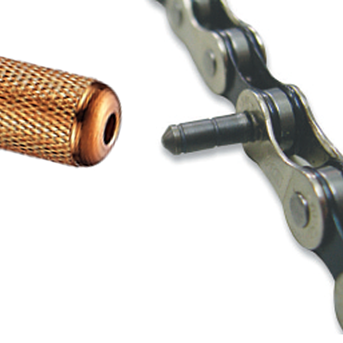 Kettennietdrücker Kettennieter