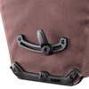 Back Roller Urban QL 2.1 Gepäckträgertasche