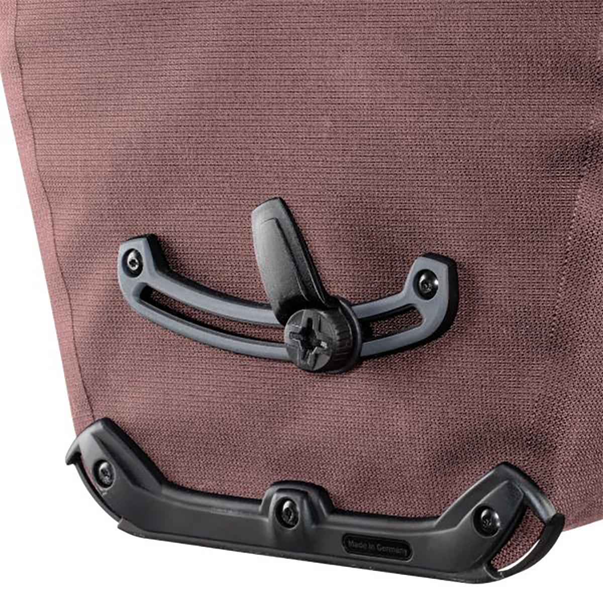 Back Roller Urban QL 2.1 Pannier Bag