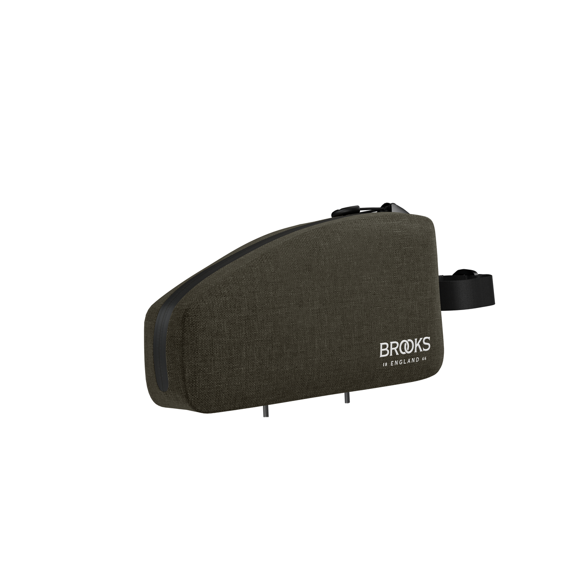 Brooks Scape Top Tube Bag with Bolts Oberrohrtasche