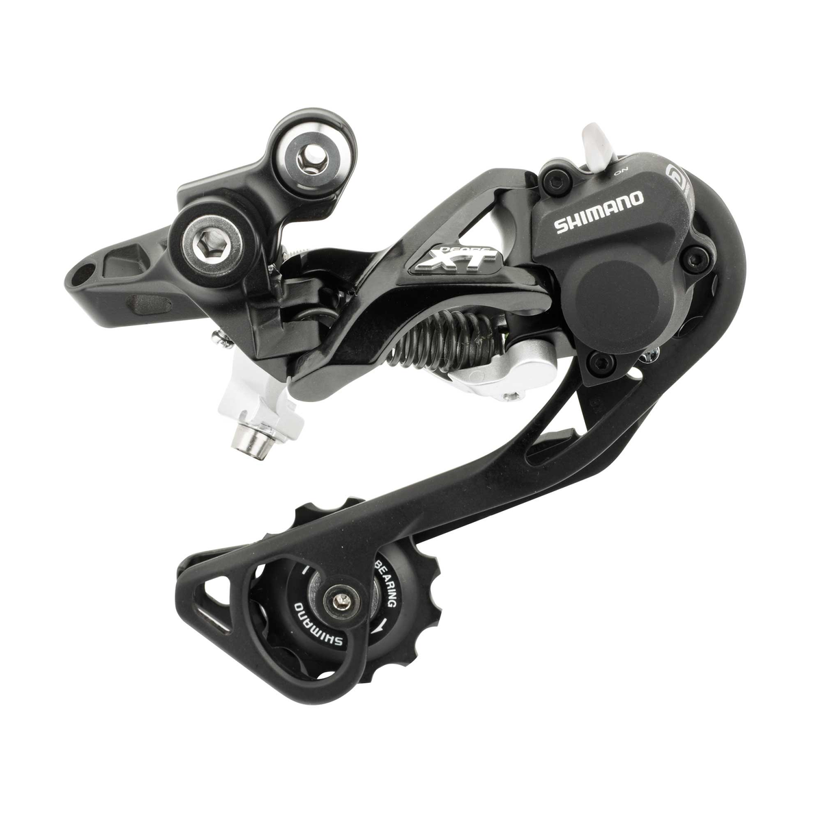 Deore XT RD-M786-SGS dérailleur arrière Shadow