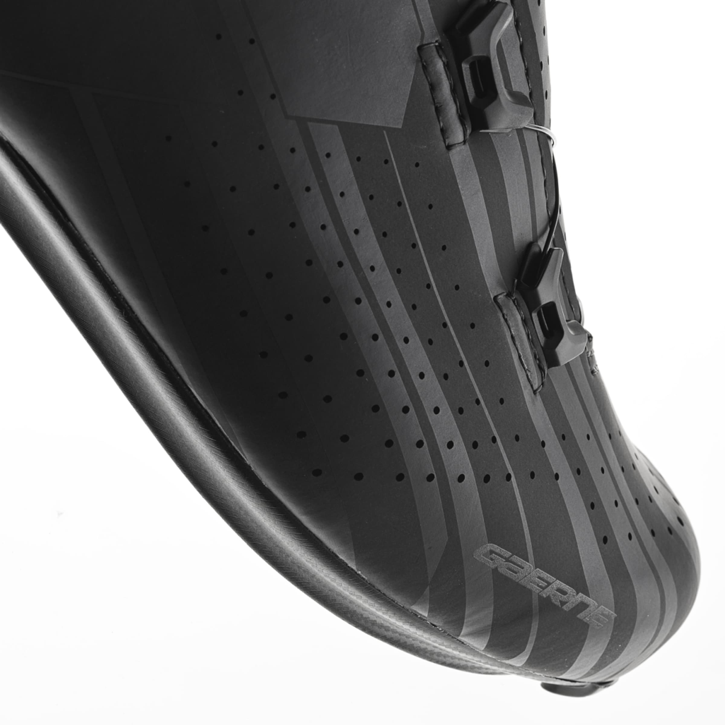 G.FULGOR chaussures de vélo de route