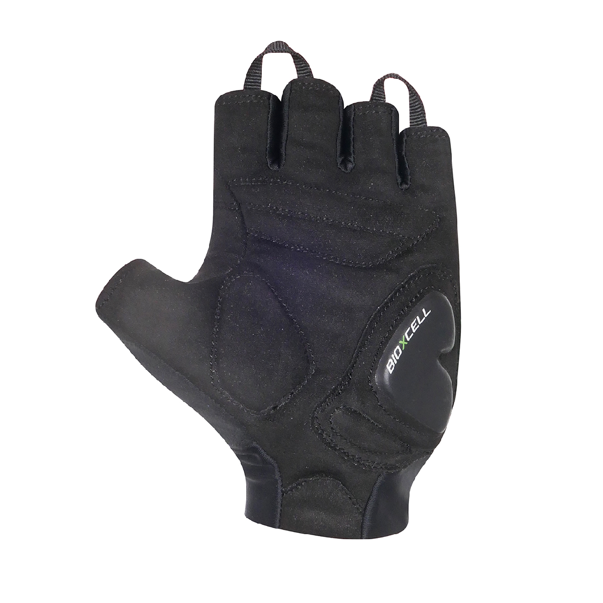 BIOXCELL ECO PRO Short-finger Cycling Gloves