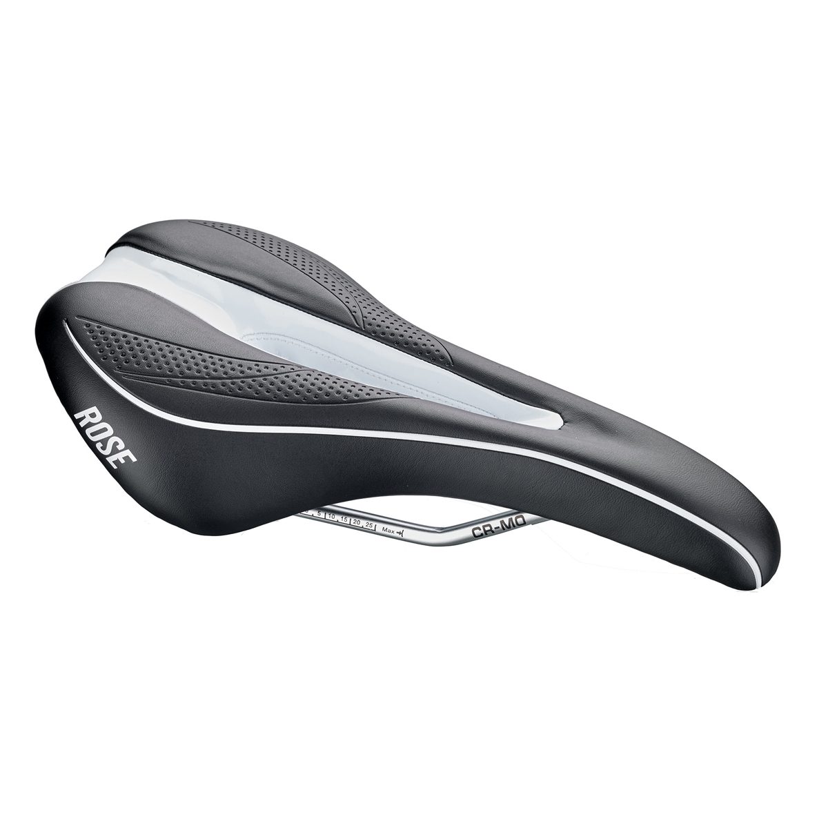 Tour Comfort S-T1 saddle