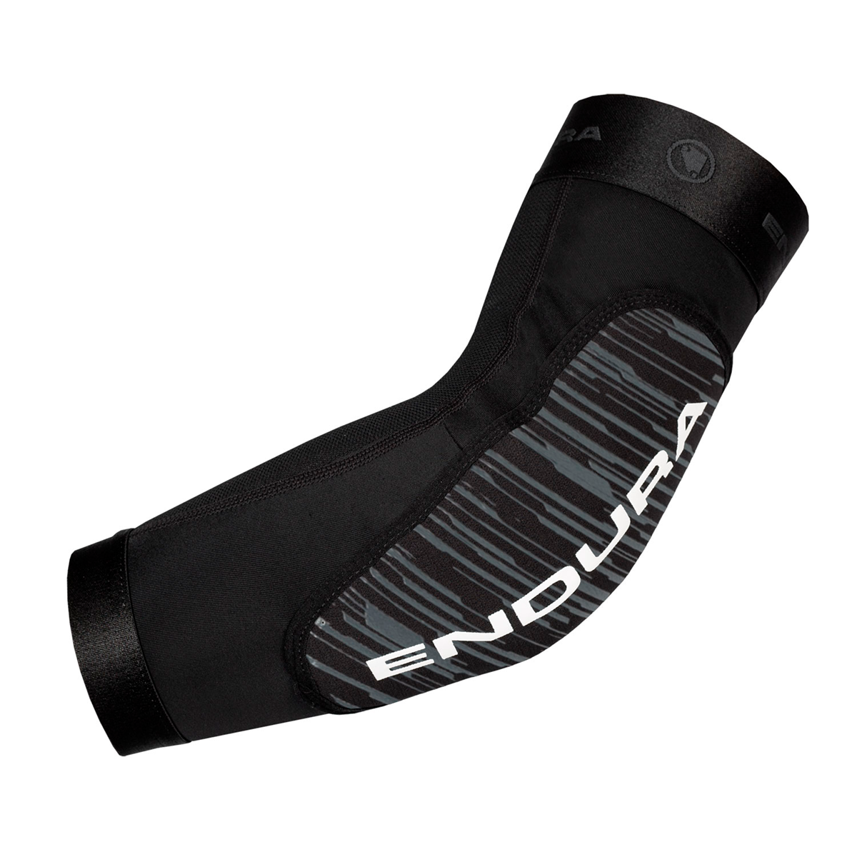 Fox enduro top elbow pads