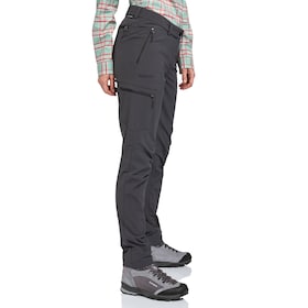 Pants Ancona L Women’s Trekking Trousers