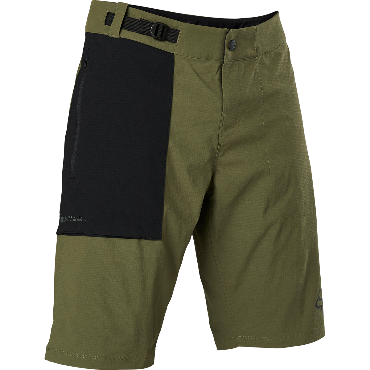 RANGER UTILITY SHORT short vtt