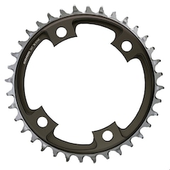 Shop SHIMANO Ultegra FC-6800 52 Tooth Chainring now | Rose Bikes