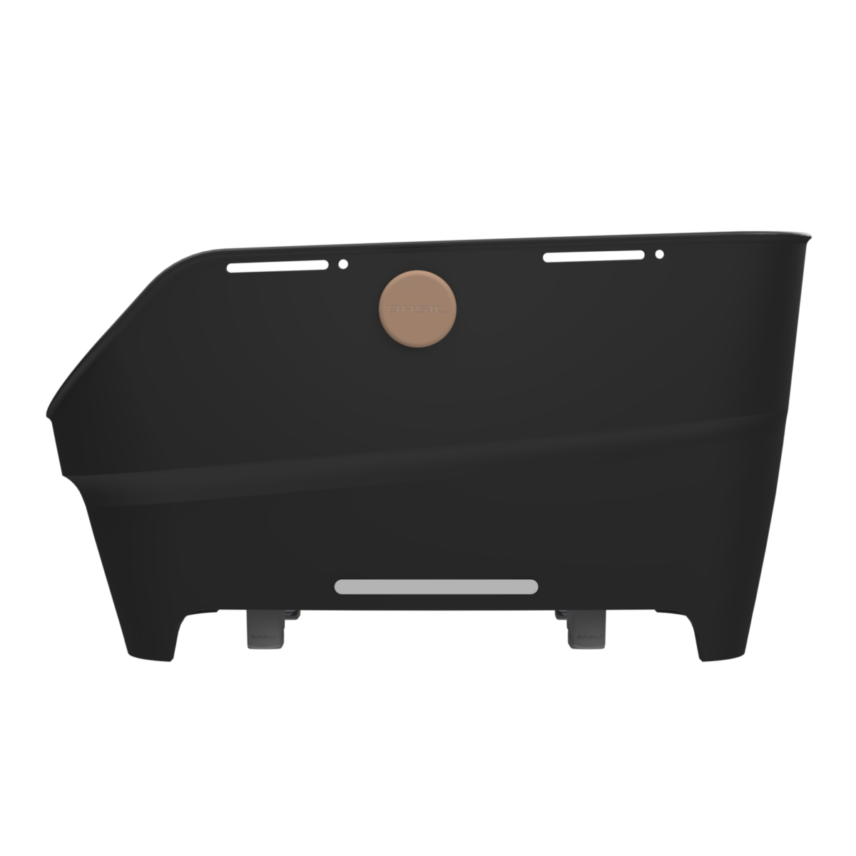 Cento Neo WSL Rear Bike Basket