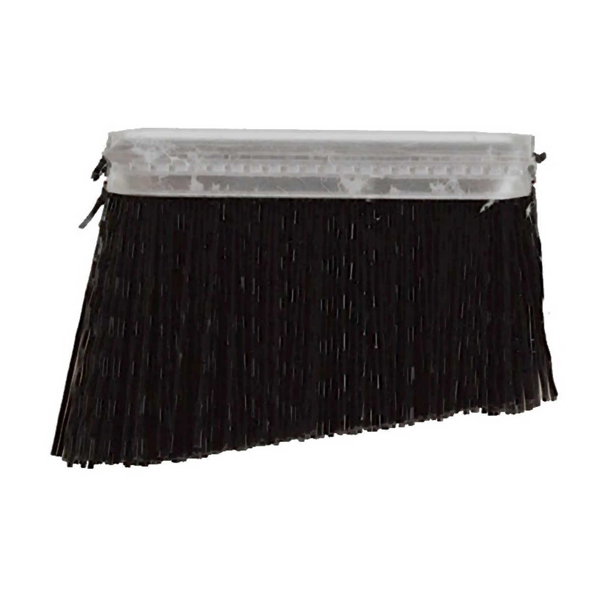 tête de brosse de rechange pour brosse pour cassette