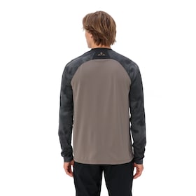 MEN’S LOAMER LS bikeshirt lange mouw