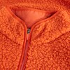 FORTY1THIRTY FLEECE Bike-Jacke