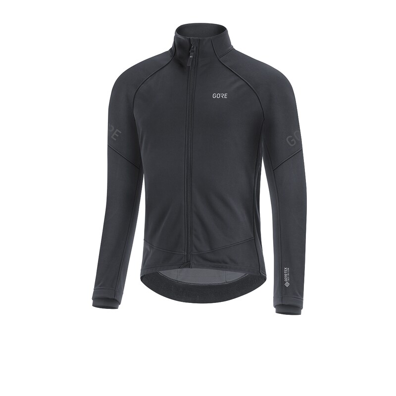Shop GOREWEAR C3 GORE-TEX INFINIUM THERMO Jacket now | Rose Bikes