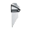 Innensechsrund Wrench Set 