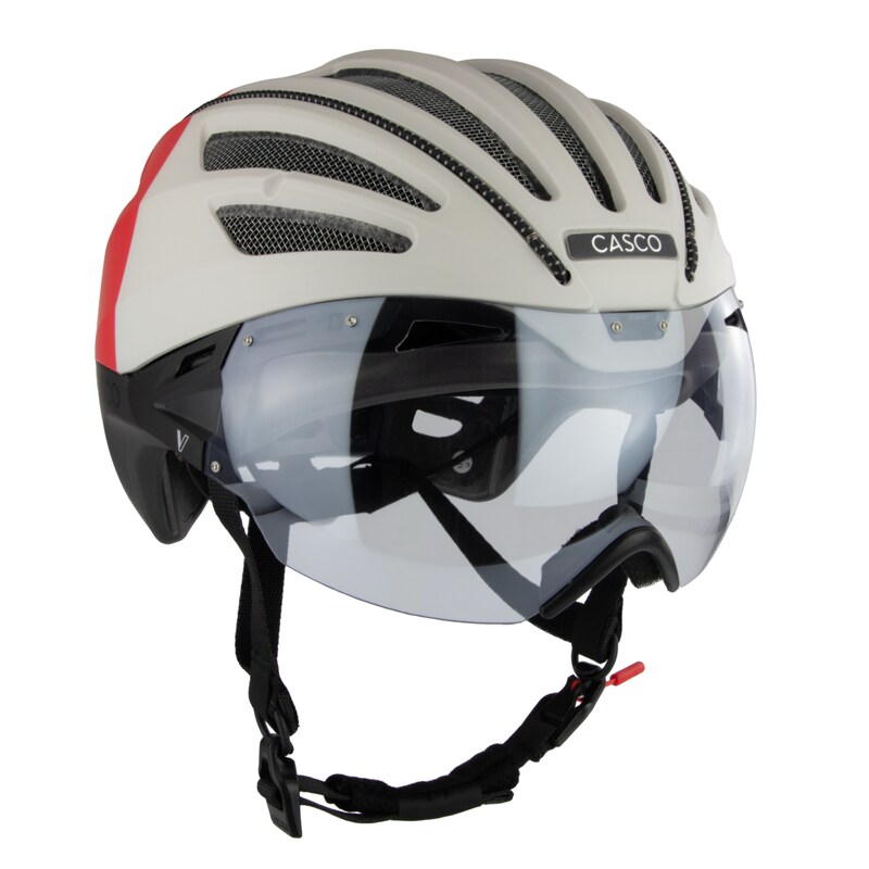 Shop CASCO SPEEDAIRO Bike Helmet now | Rose Bikes