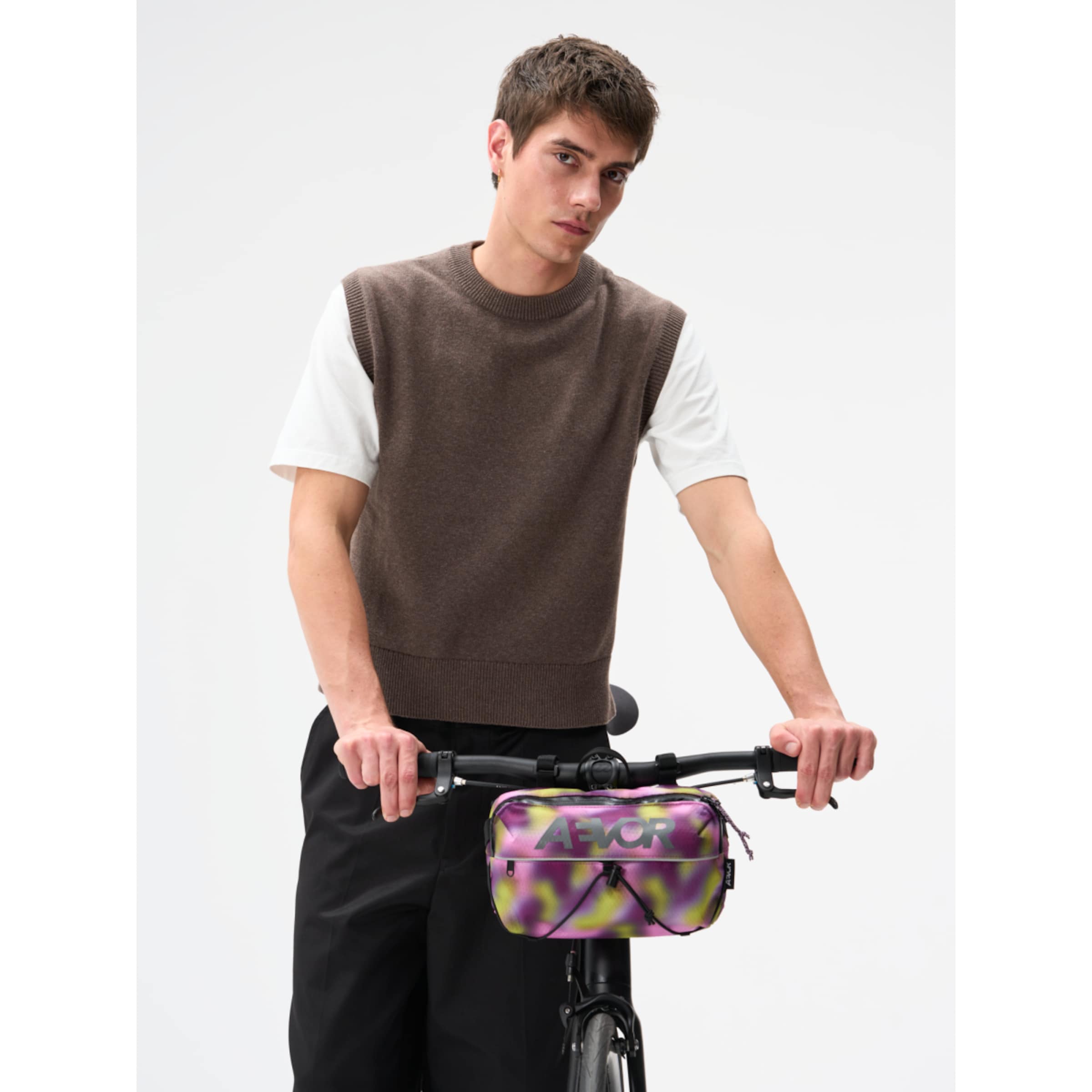 BAR BAG Handlebar Bag