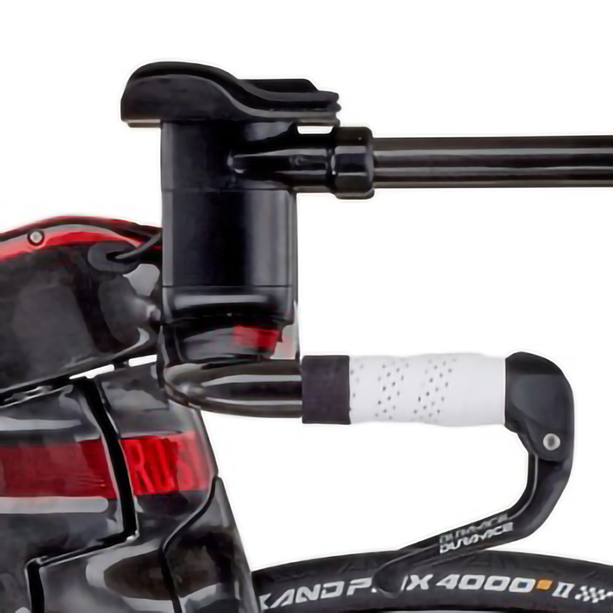 Spacer voor AERO FLYER 2016/17