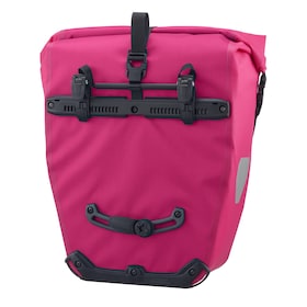 BACK-ROLLER CYBER QL2.1 Gepäckträgertasche