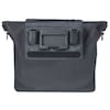 City KF Lenkertasche Gepäckträgertasche