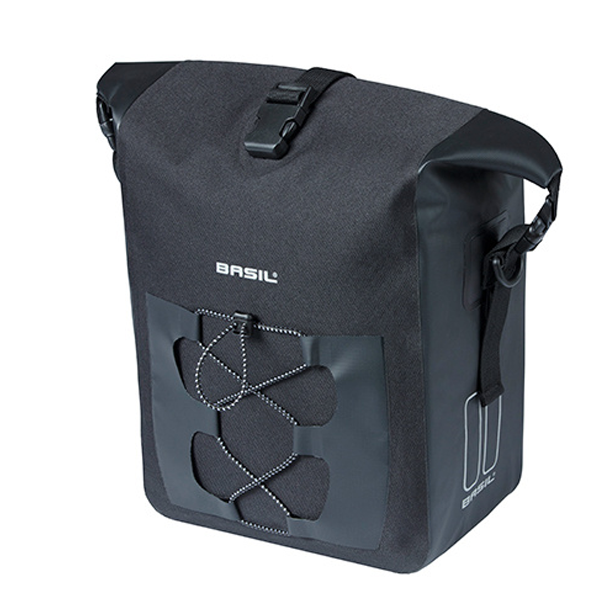 Navigator Waterproof M Single Pannier Bag