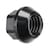 anodized black