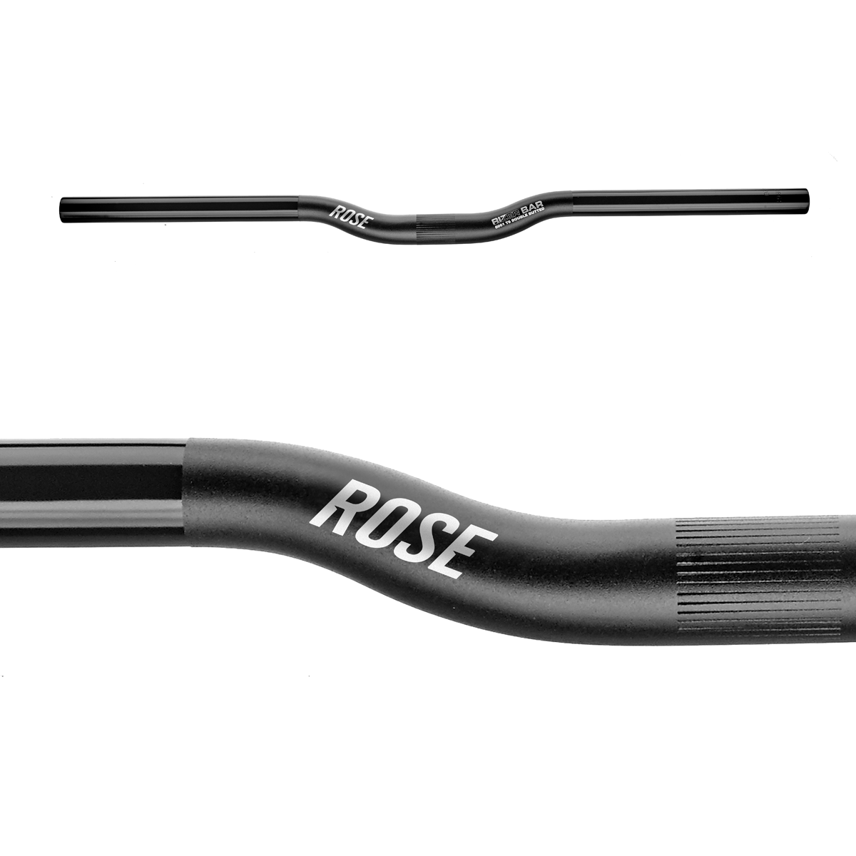 Pro Rizer Bar cintre
