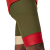 LOOP WAIST SHORT Radhose