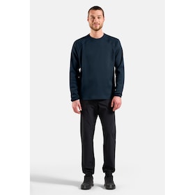 CUBIC MID LAYER t-shirt à manches longues