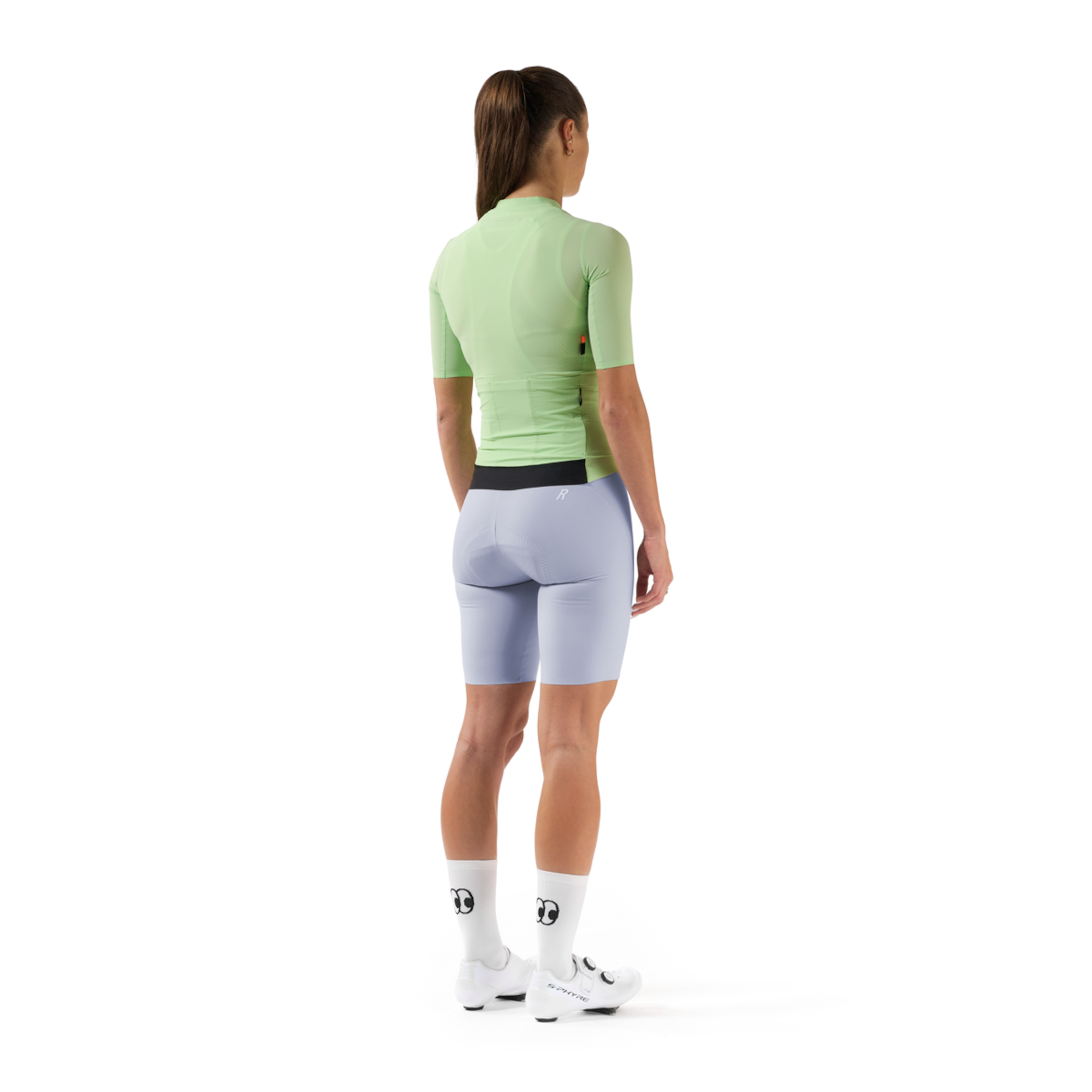 W Race Lightweight Jersey 