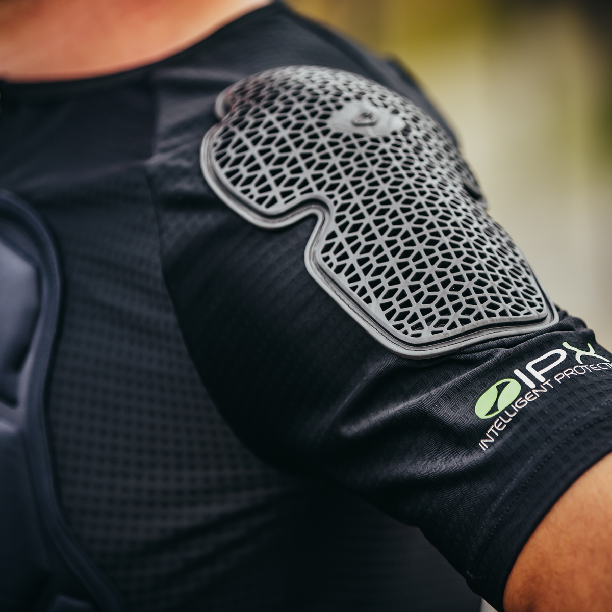 STV PROTECTOR SHIRT SHORT SLEEVE V.23