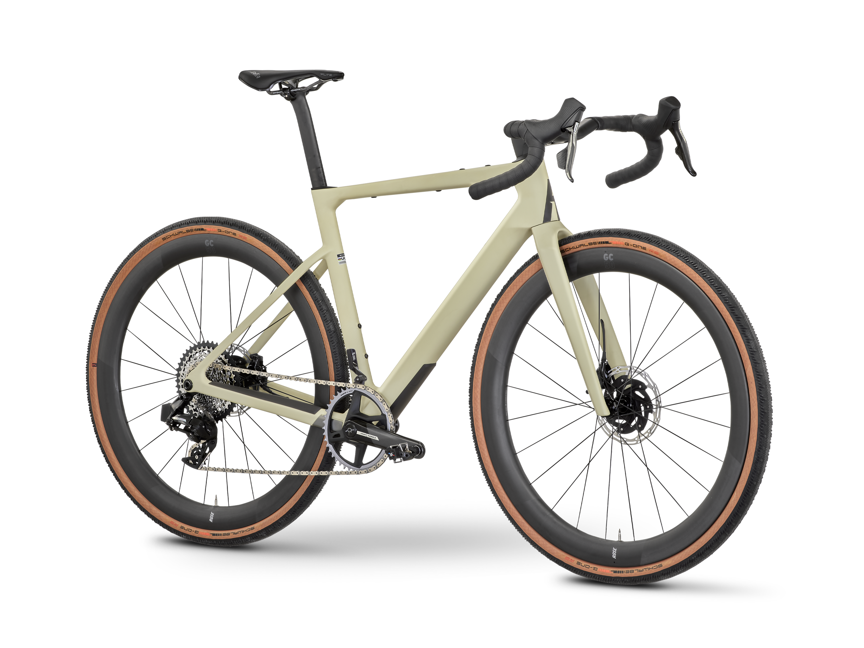 Backroad FF Force AXS XPLR