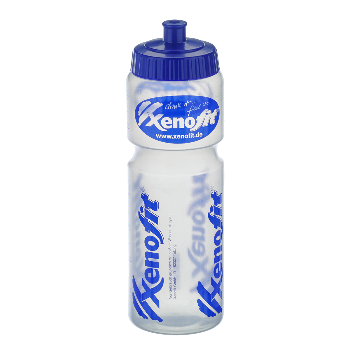 Xenofit Trinkflasche