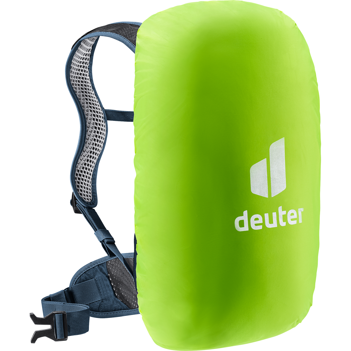 RACE 8 Fahrradrucksack