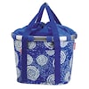 BIKEBASKET Lenkertasche mit KLICKfix Aufnahme